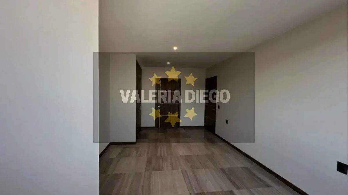DEPARTAMENTO EN RESIDENCIAL POLAREA, NUEVO POLANCO IB144, foto 1 de 20