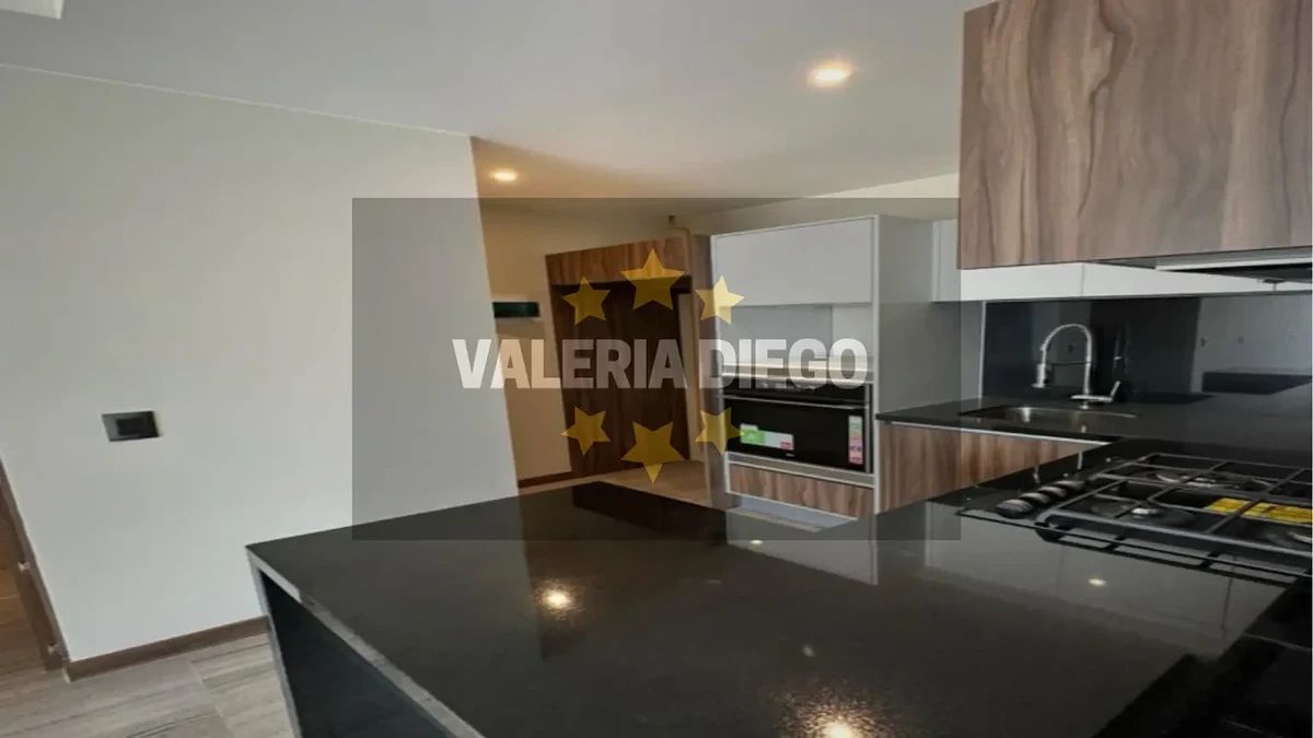 Departamento en Granada, Miguel Hidalgo, foto 2 de 20