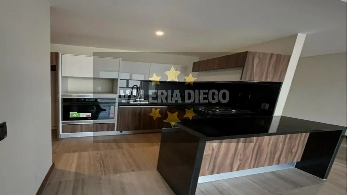 Departamento en Granada, Miguel Hidalgo, foto 3 de 20