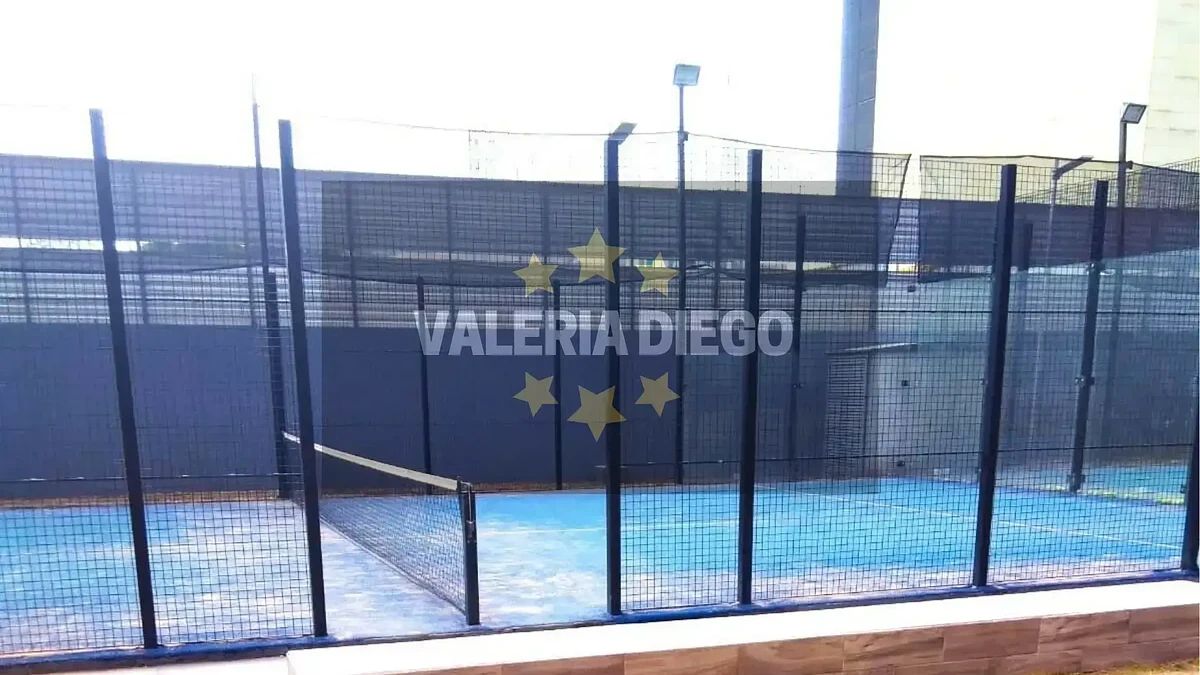 Departamento en Granada, Miguel Hidalgo, foto 8 de 20