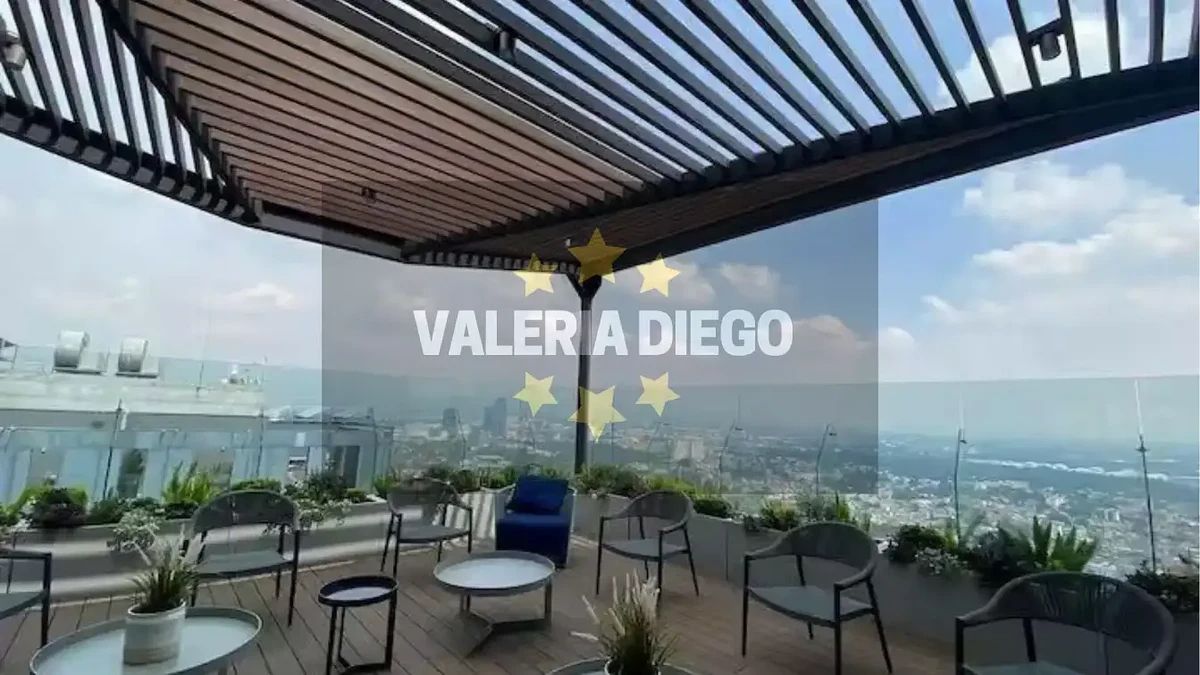 Departamento en Granada, Miguel Hidalgo, foto 12 de 20