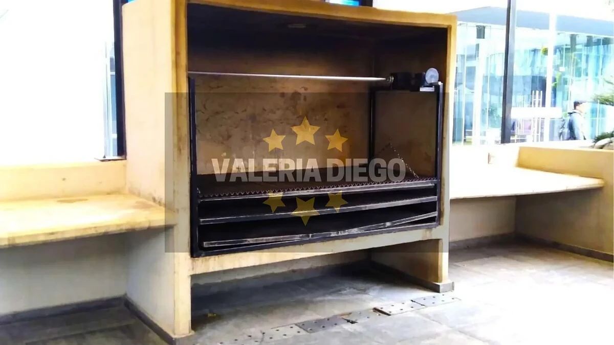 Departamento en Granada, Miguel Hidalgo, foto 15 de 20