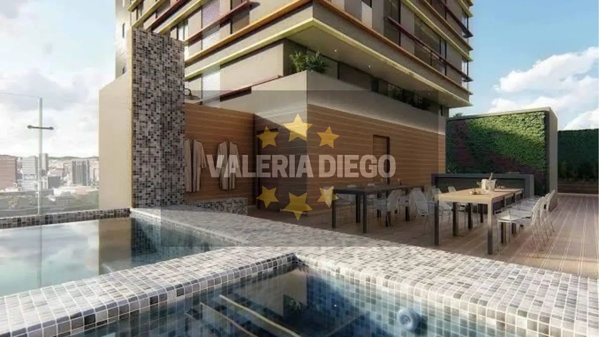 Departamento en Granada, Miguel Hidalgo, foto 18 de 20
