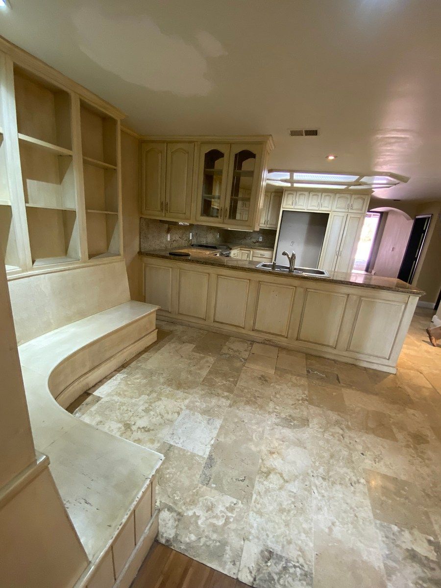 Cocina, foto 4 de 37