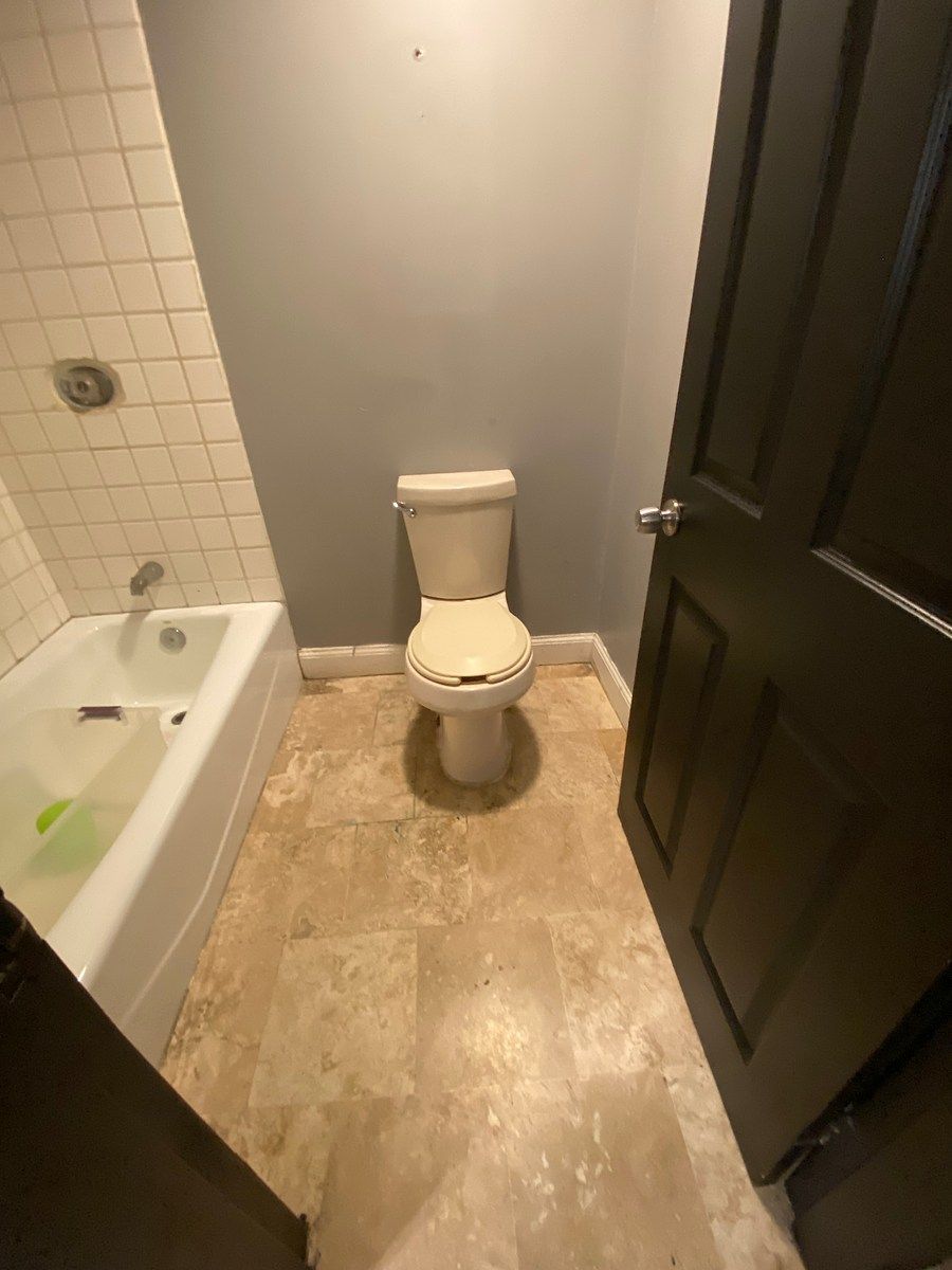 Baño de visitas, foto 9 de 37