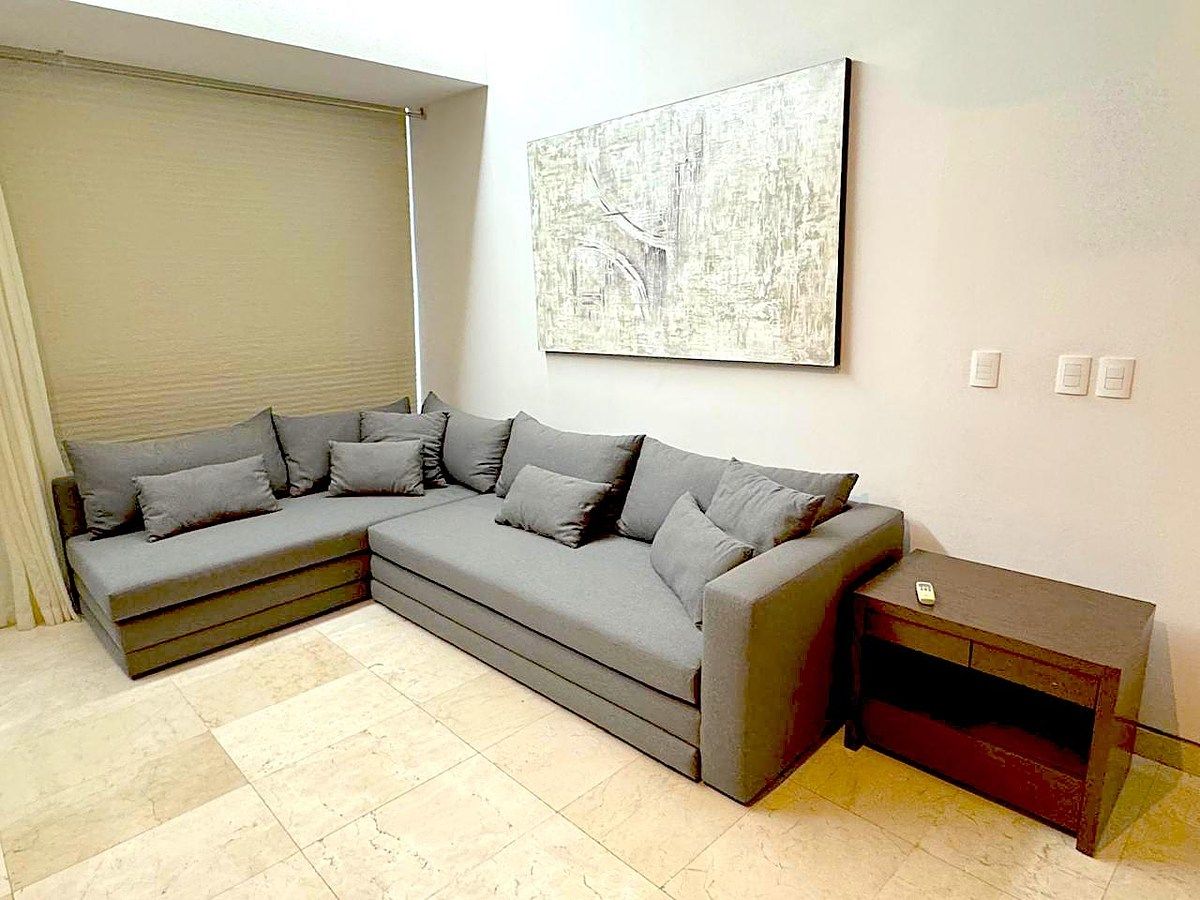 Departamento en Puerta de Hierro, Zapopan, foto 11 de 35