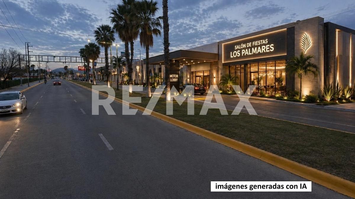 COMMERCIAL LAND WITH DOUBLE FRONT, photo 1 of 7