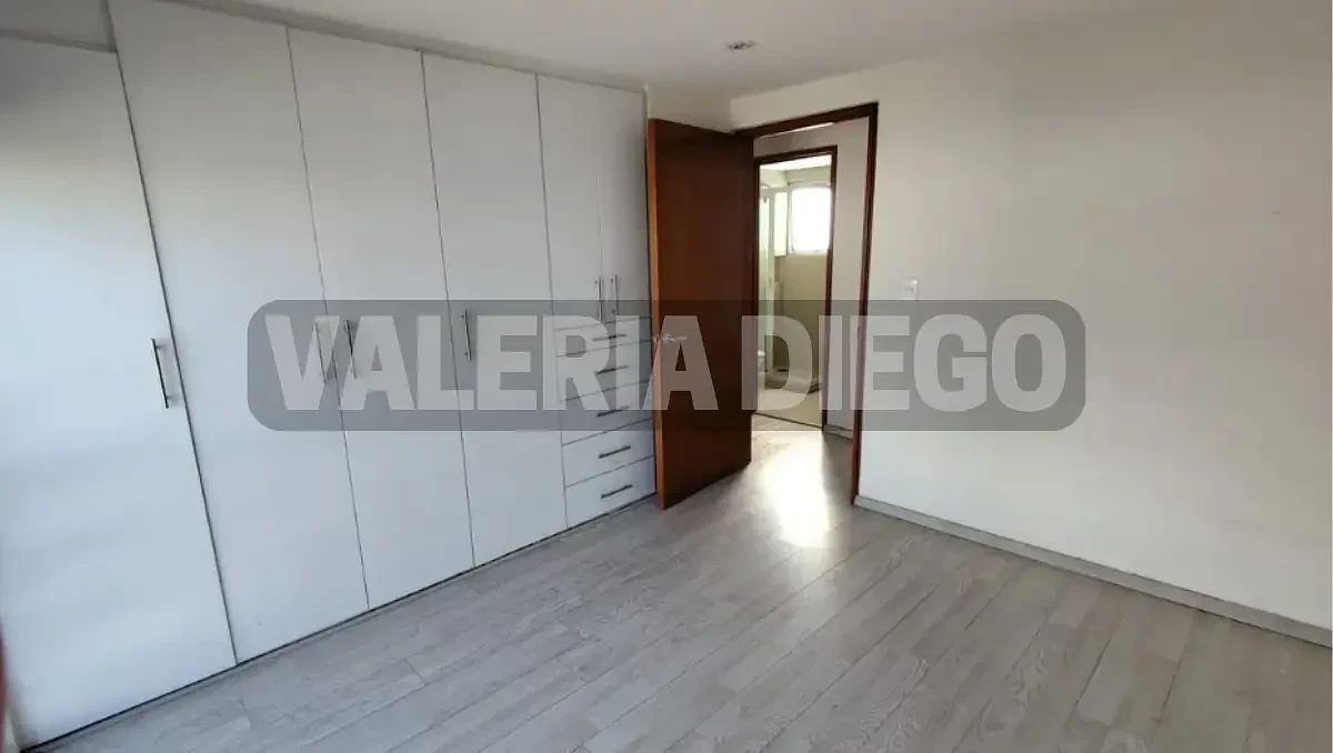Departamento en Colonia Nápoles, Benito Juárez, foto 2 de 25