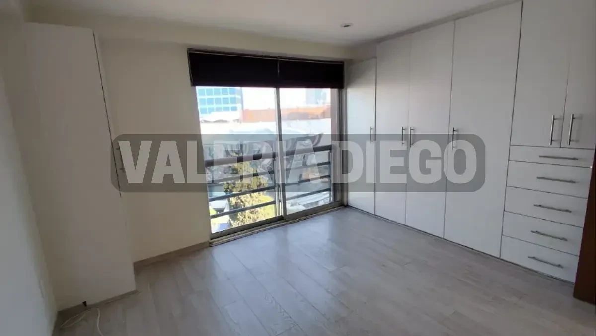 Departamento en Colonia Nápoles, Benito Juárez, foto 3 de 25