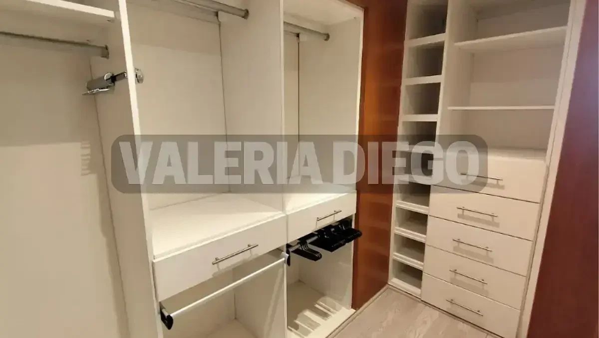 Departamento en Colonia Nápoles, Benito Juárez, foto 4 de 25