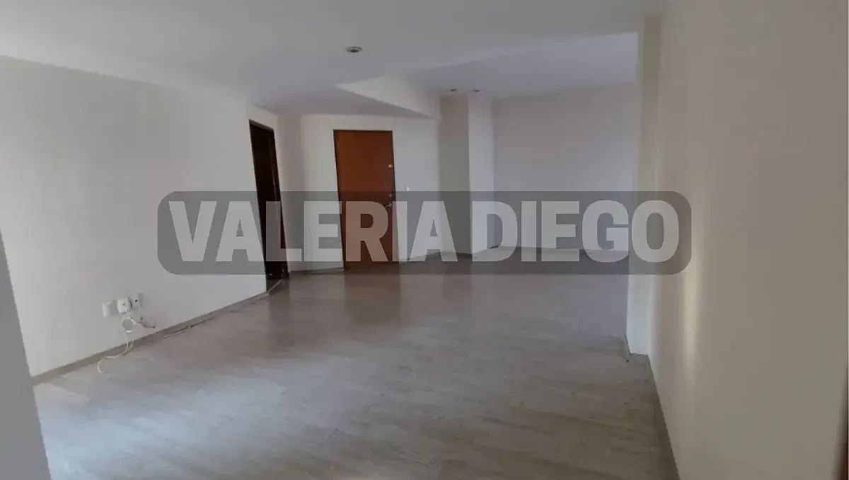 Departamento en Colonia Nápoles, Benito Juárez, foto 7 de 25