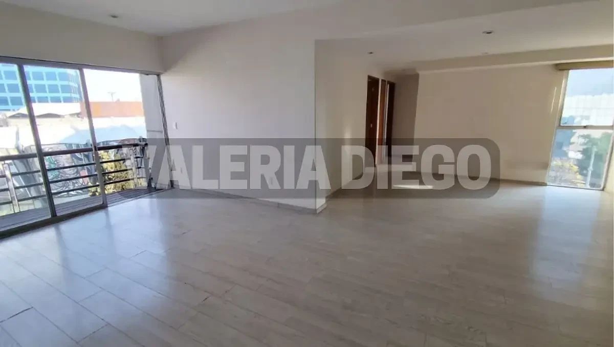 Departamento en Colonia Nápoles, Benito Juárez, foto 9 de 25