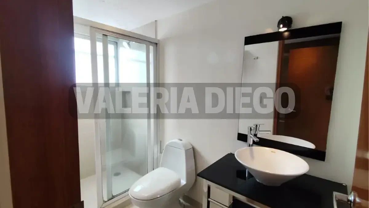 Departamento en Colonia Nápoles, Benito Juárez, foto 12 de 25