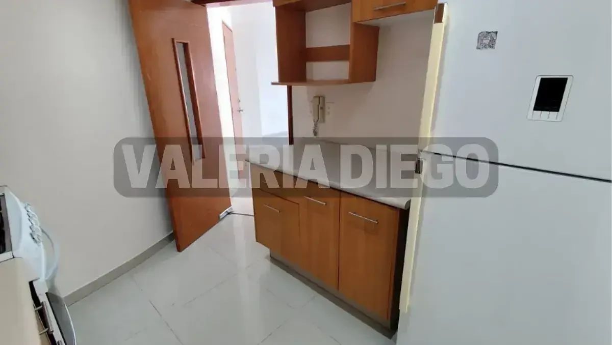 Departamento en Colonia Nápoles, Benito Juárez, foto 13 de 25