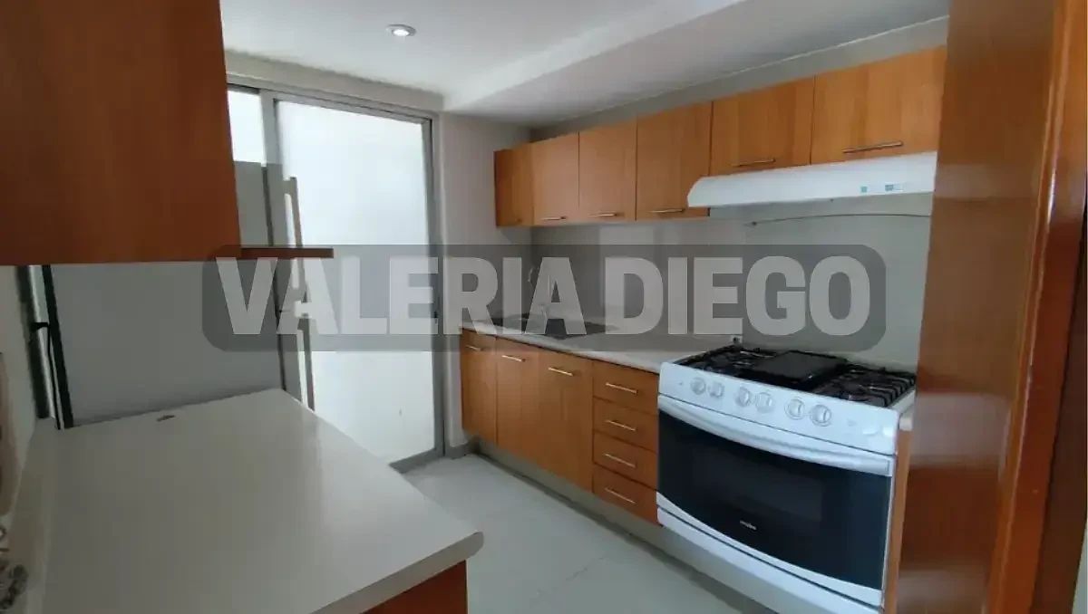 Departamento en Colonia Nápoles, Benito Juárez, foto 14 de 25