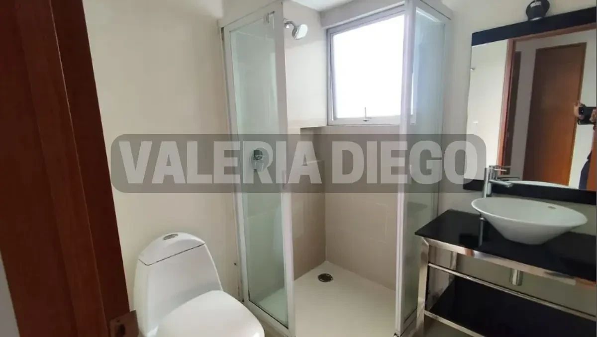 Departamento en Colonia Nápoles, Benito Juárez, foto 19 de 25