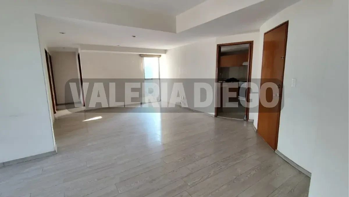Departamento en Colonia Nápoles, Benito Juárez, foto 25 de 25