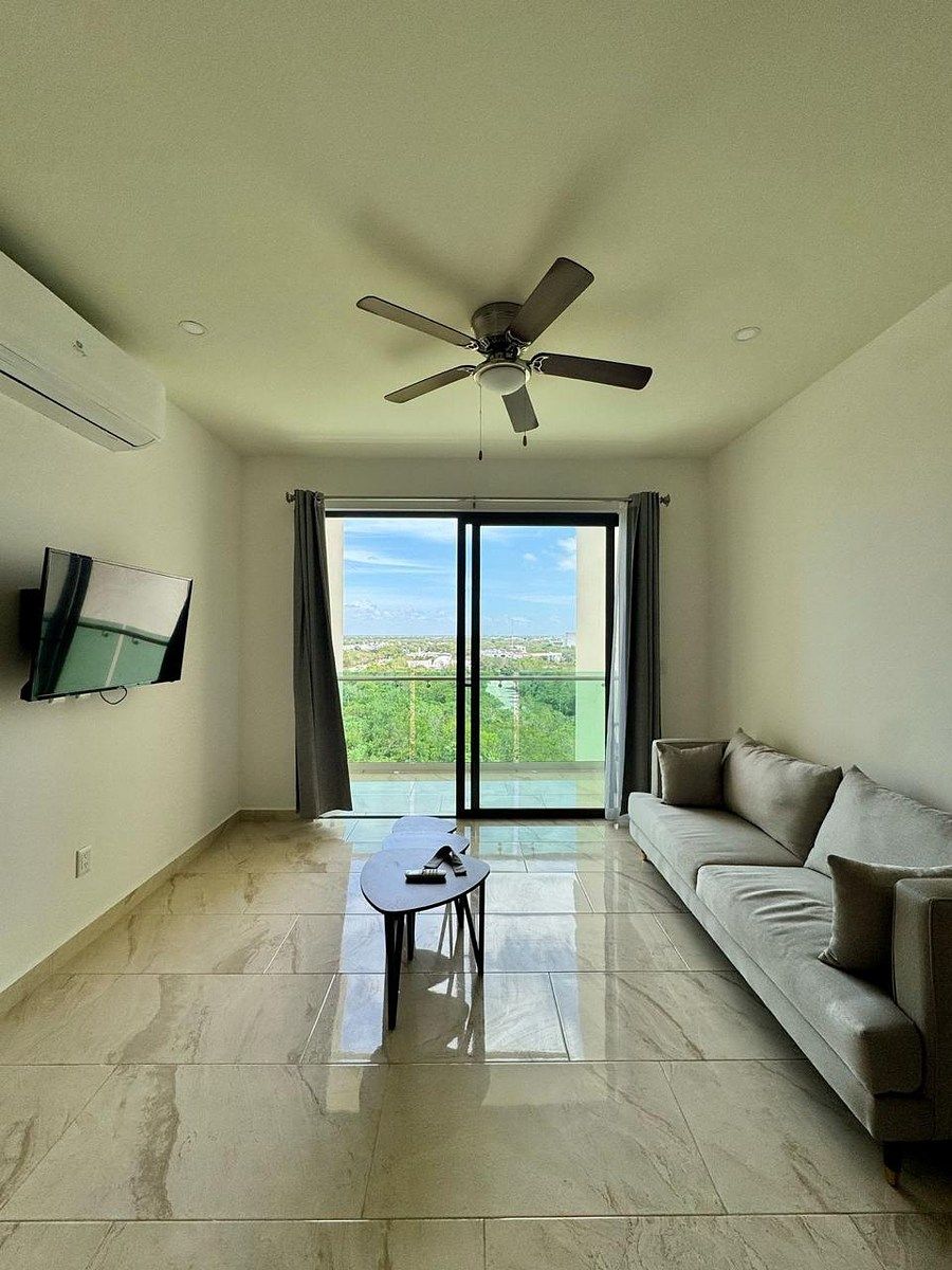 Departamento en Ejidal, Playa del Carmen, foto 5 de 43