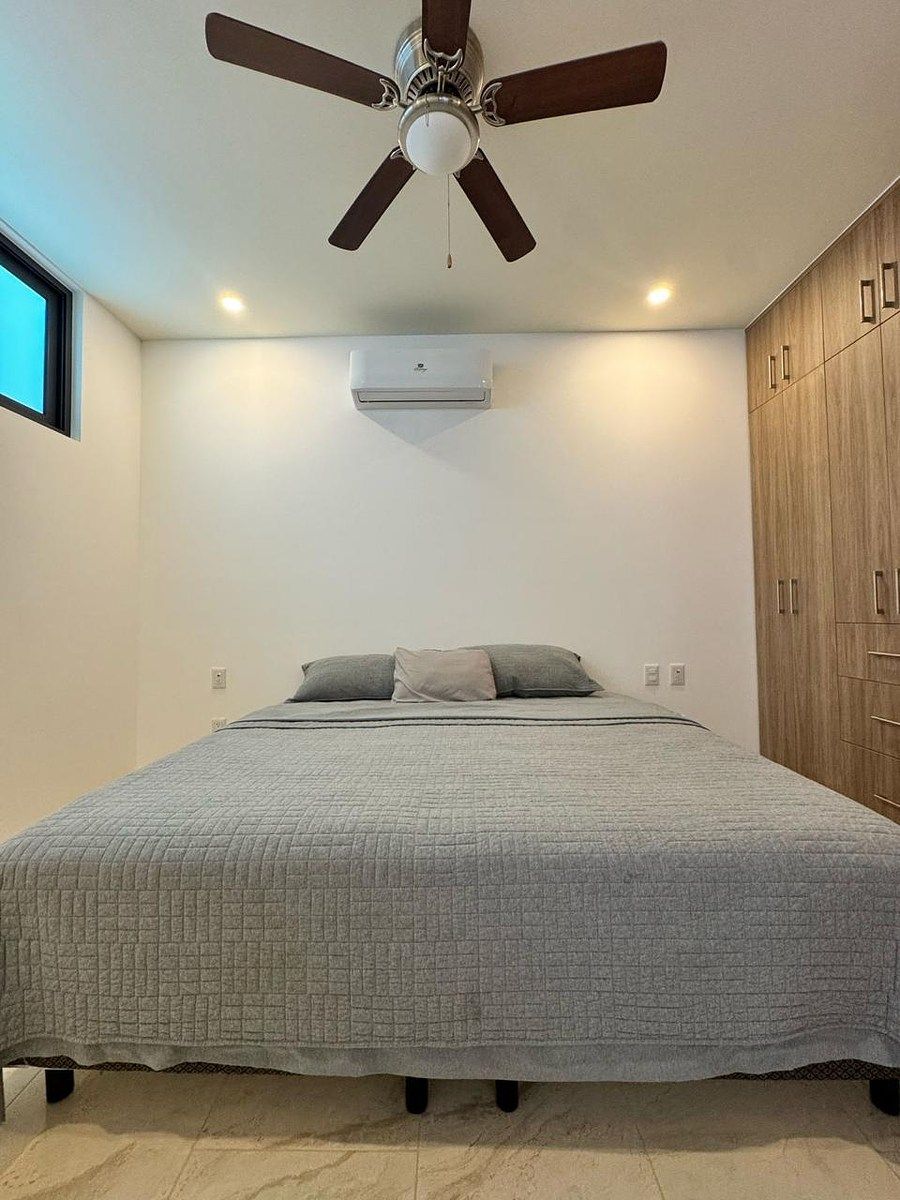 Departamento en Ejidal, Playa del Carmen, foto 16 de 43