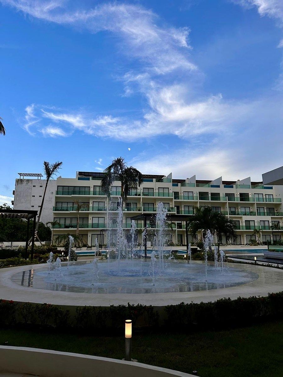 Departamento en Ejidal, Playa del Carmen, foto 38 de 43