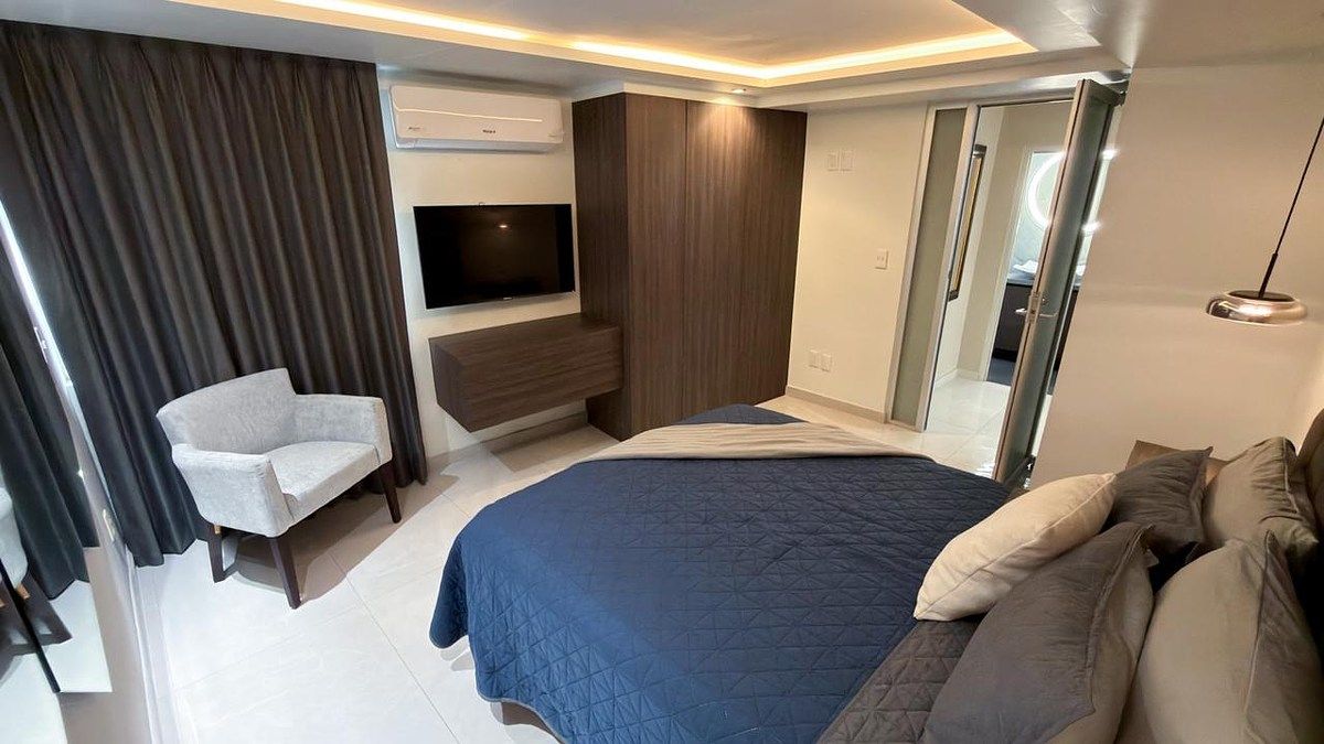 Apartamento em Plaza Guadalupe, Zapopan, foto 16 de 34