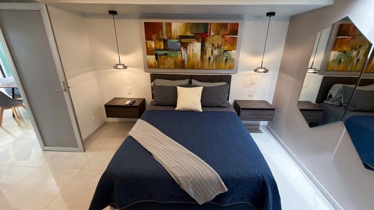 Apartamento em Plaza Guadalupe, Zapopan, foto 17 de 34