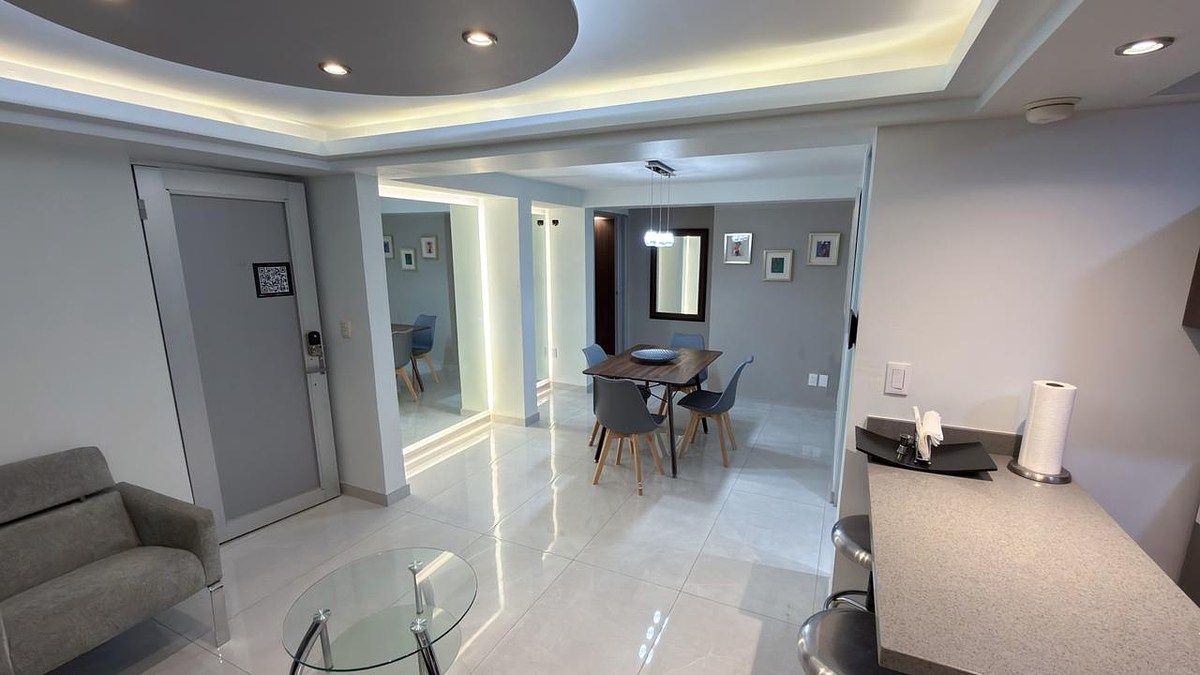 Apartamento em Plaza Guadalupe, Zapopan, foto 28 de 34