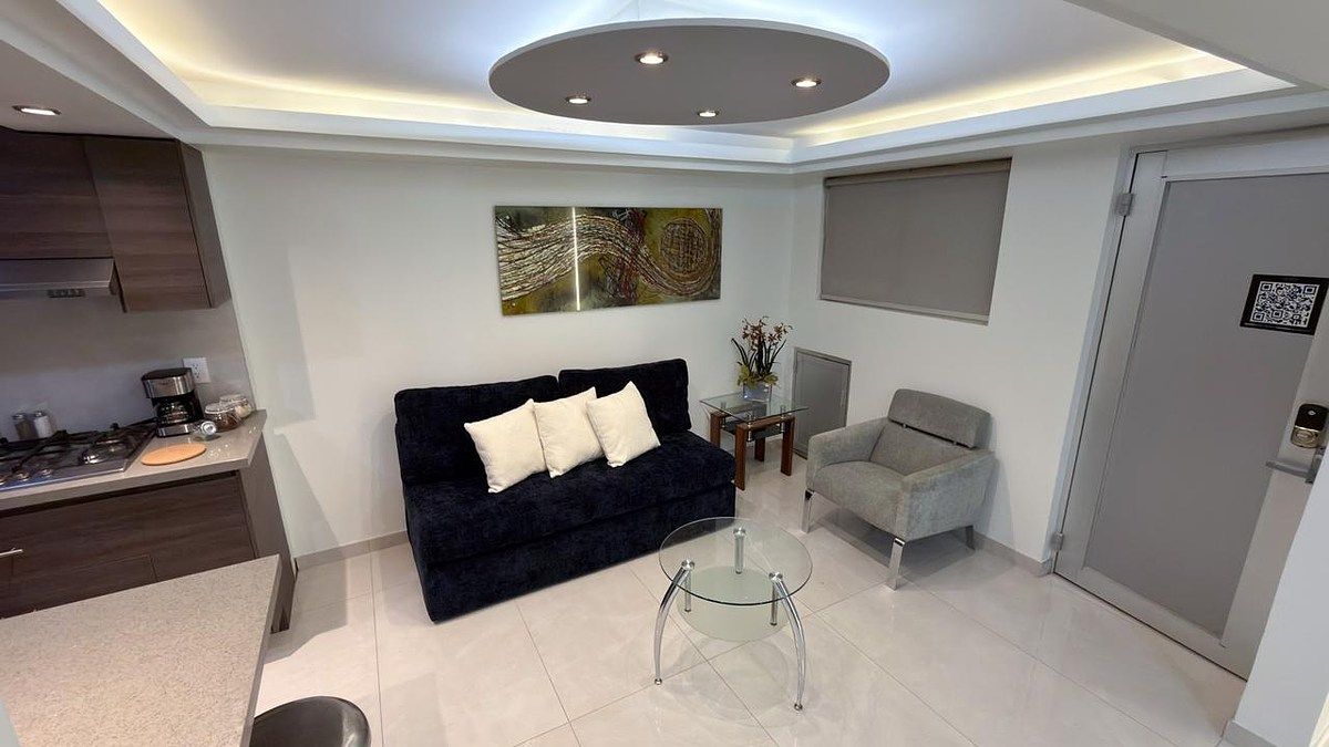 Apartamento em Plaza Guadalupe, Zapopan, foto 31 de 34