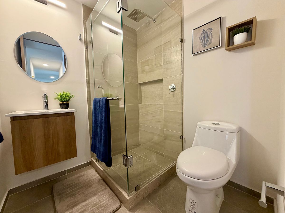 Apartamento em Lomas del Marqués, Querétaro, foto 10 de 16