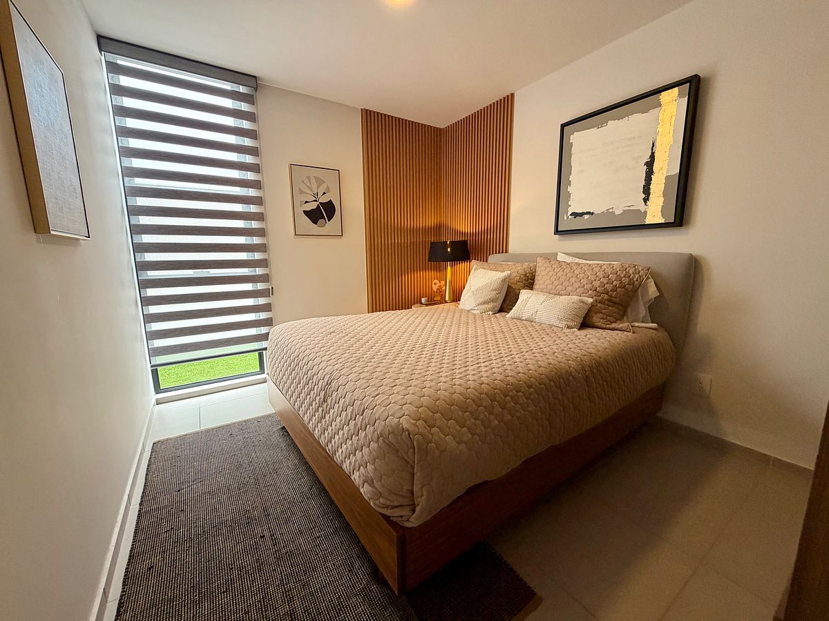 Apartamento em Lomas del Marqués, Querétaro, foto 11 de 16