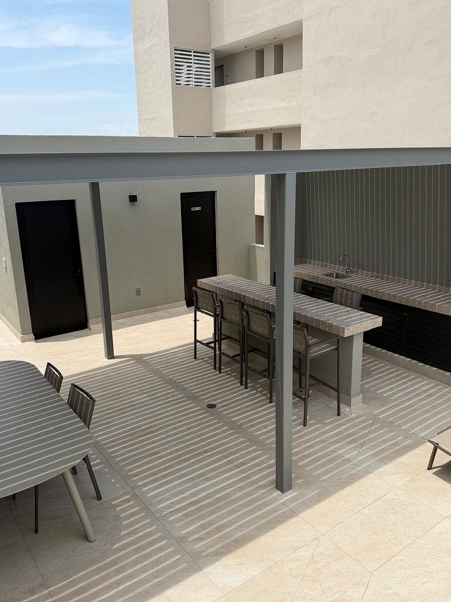 Departamento en Costa Verde, Boca del Río, foto 25 de 29