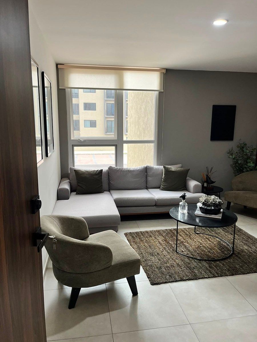 Apartamento em La Joya, Querétaro, foto 2 de 15