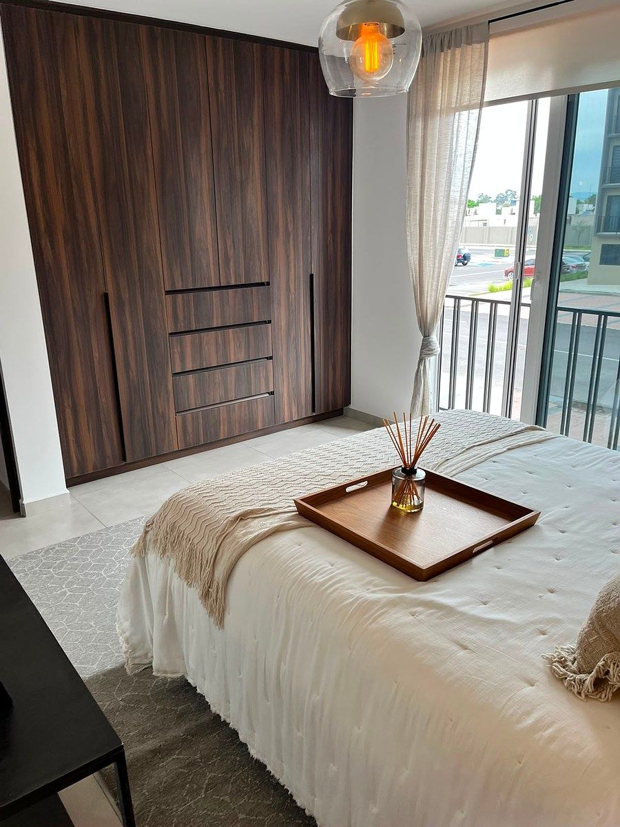 Apartamento em La Joya, Querétaro, foto 7 de 15