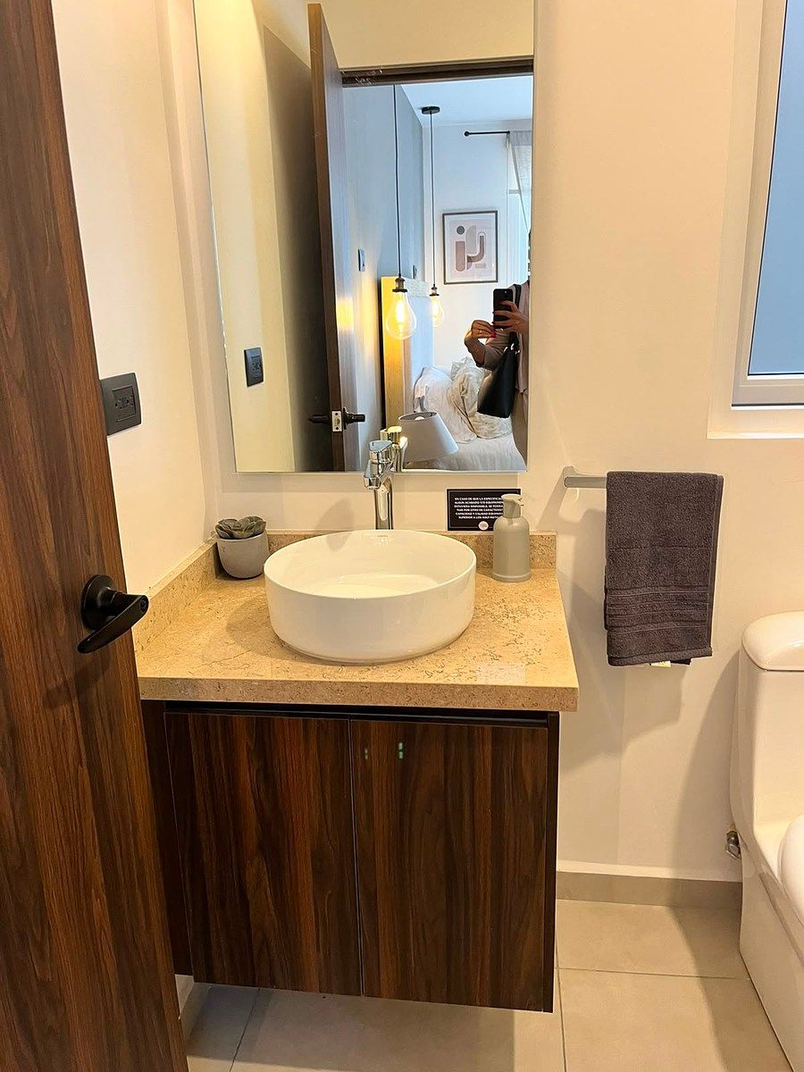 Apartamento em La Joya, Querétaro, foto 13 de 15