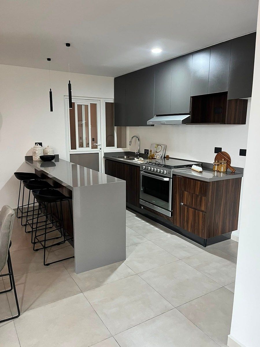 Apartamento em La Joya, Querétaro, foto 5 de 15