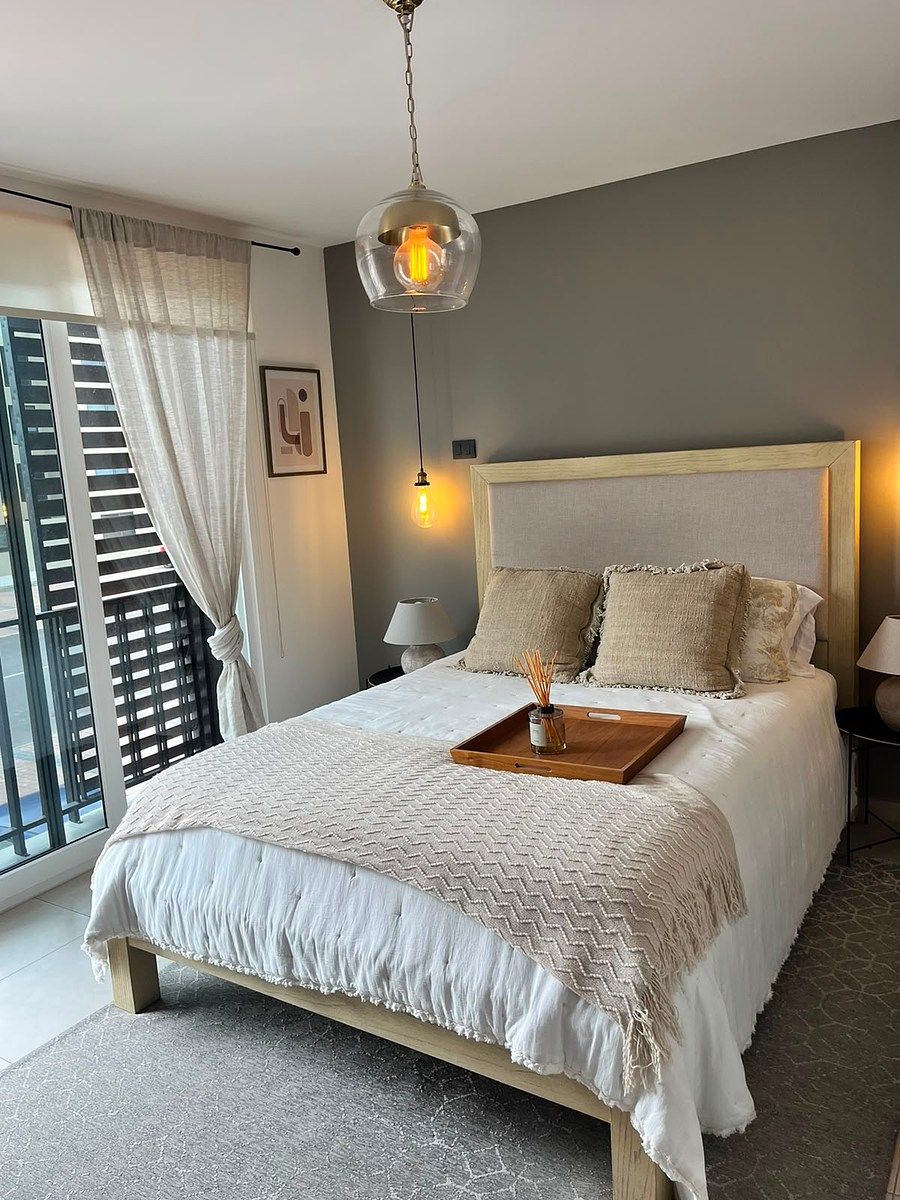 Apartamento em La Joya, Querétaro, foto 6 de 15