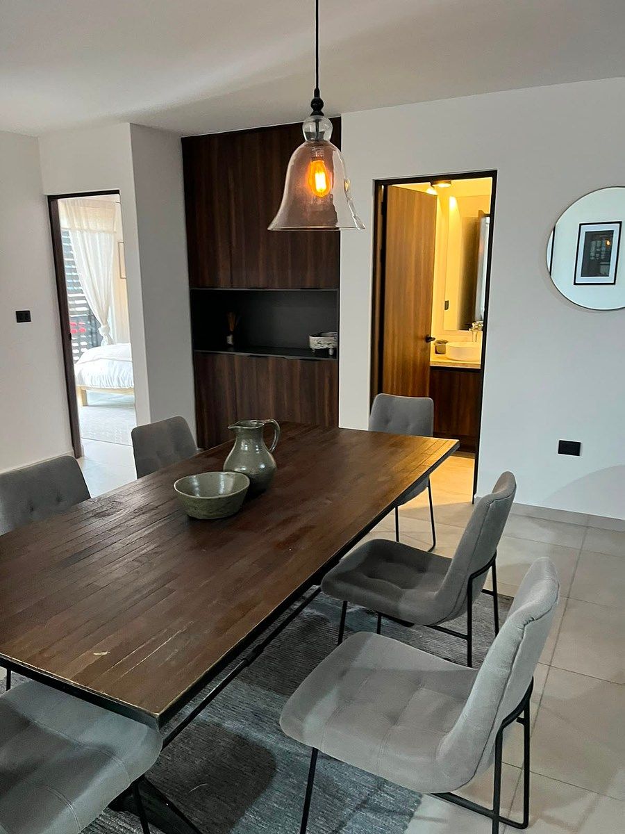 Apartamento em La Joya, Querétaro, foto 4 de 15