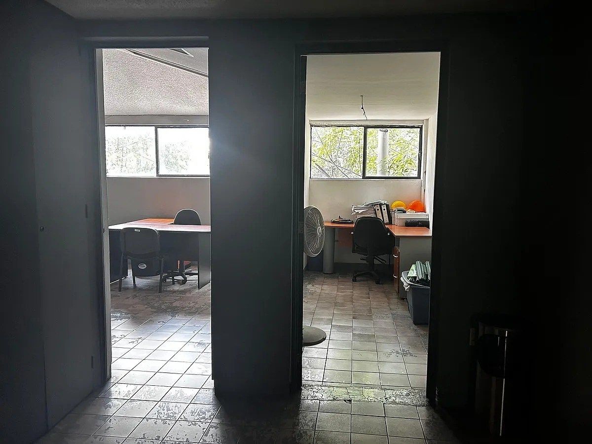 Bodega industrial en La Loma, Tlalnepantla de Baz, foto 14 de 20