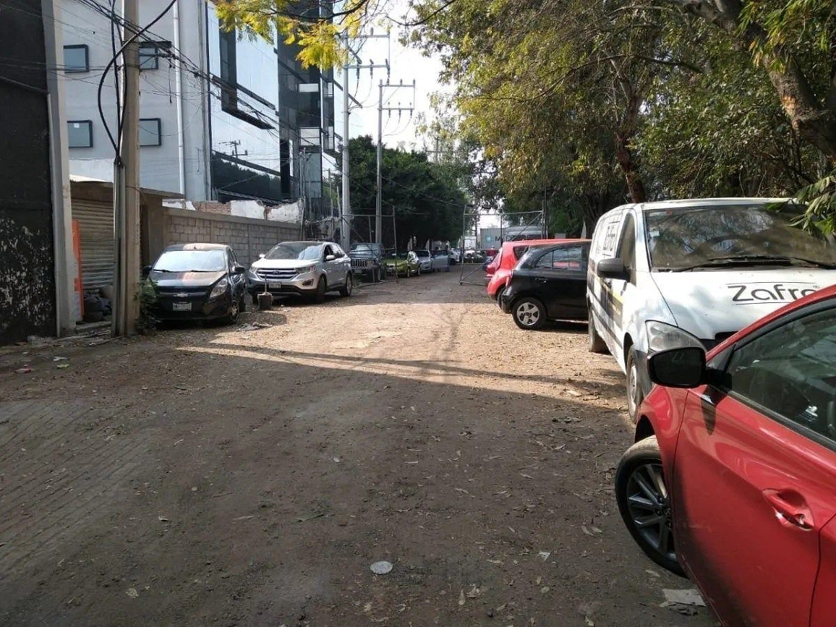 Bodega industrial en La Loma, Tlalnepantla de Baz, foto 19 de 20
