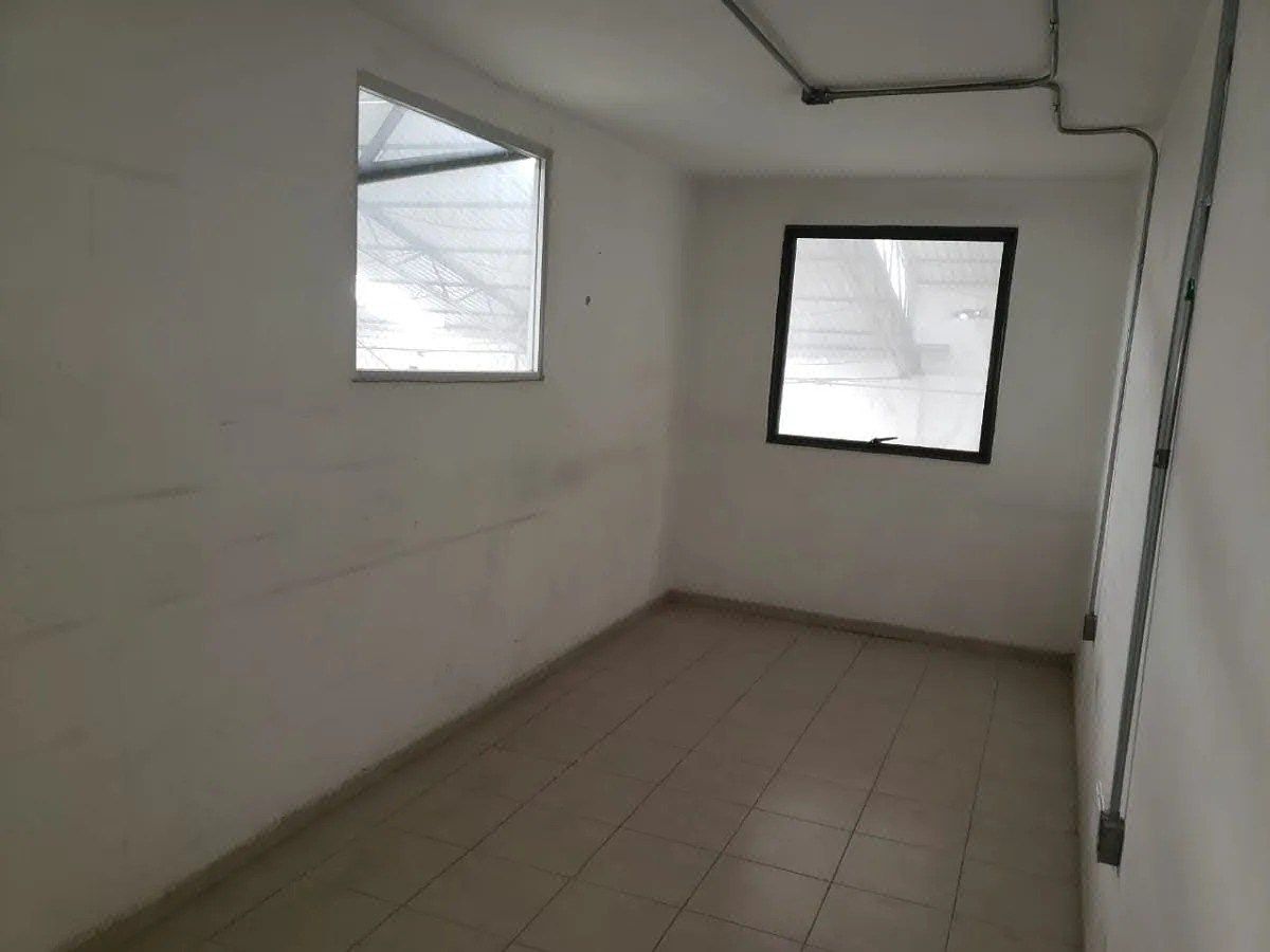 Bodega industrial en La Loma, Tlalnepantla de Baz, foto 17 de 20