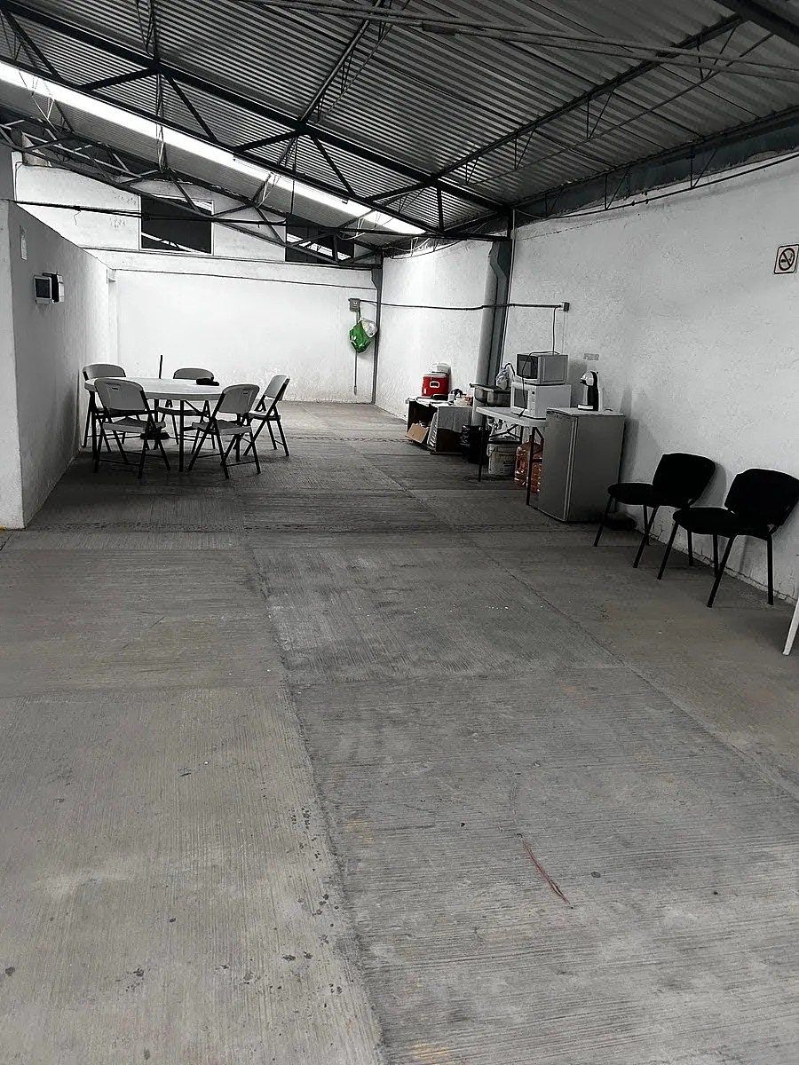 Bodega industrial en La Loma, Tlalnepantla de Baz, foto 9 de 20
