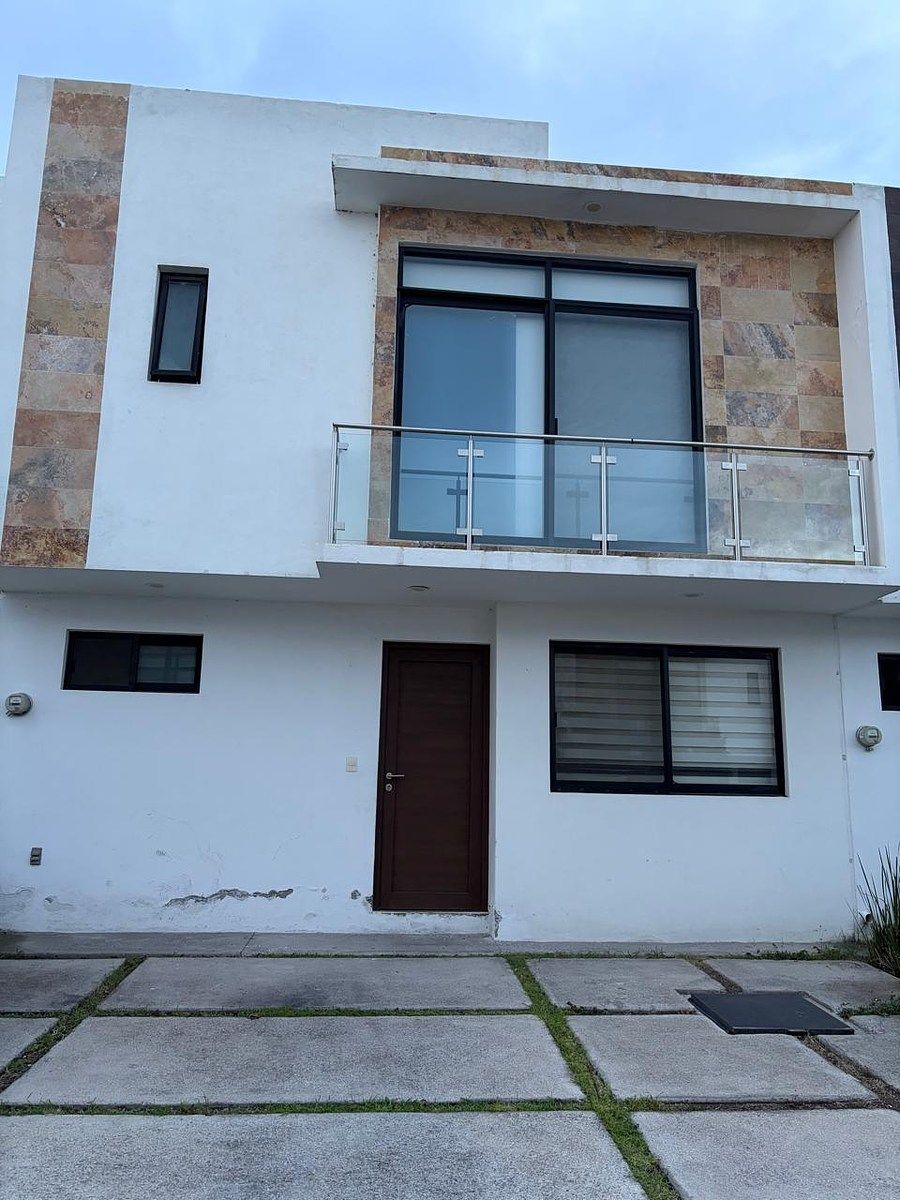 Casa para alugar, El Condado, Corregidora, Qro, foto 1 de 10