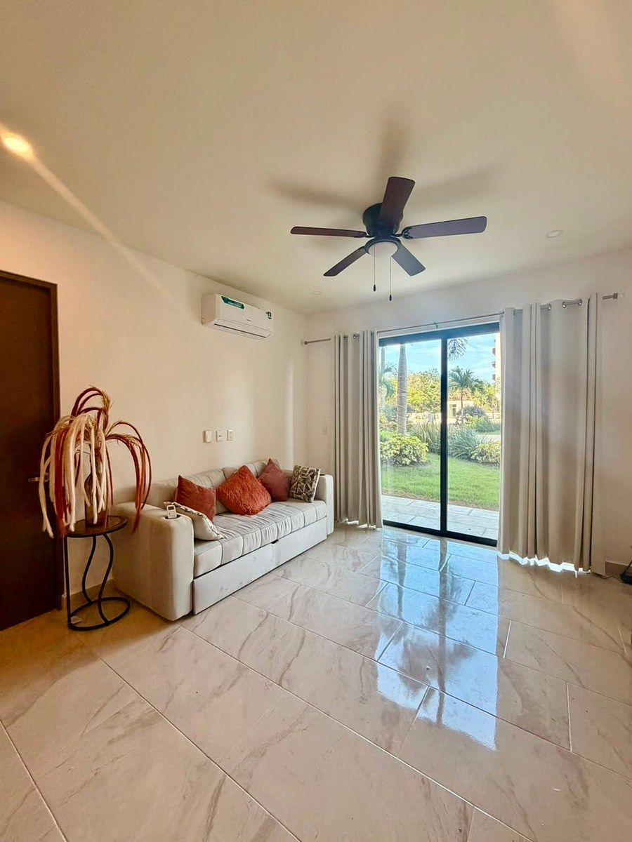 Apartamento em Ejidal, Playa del Carmen, foto 2 de 37