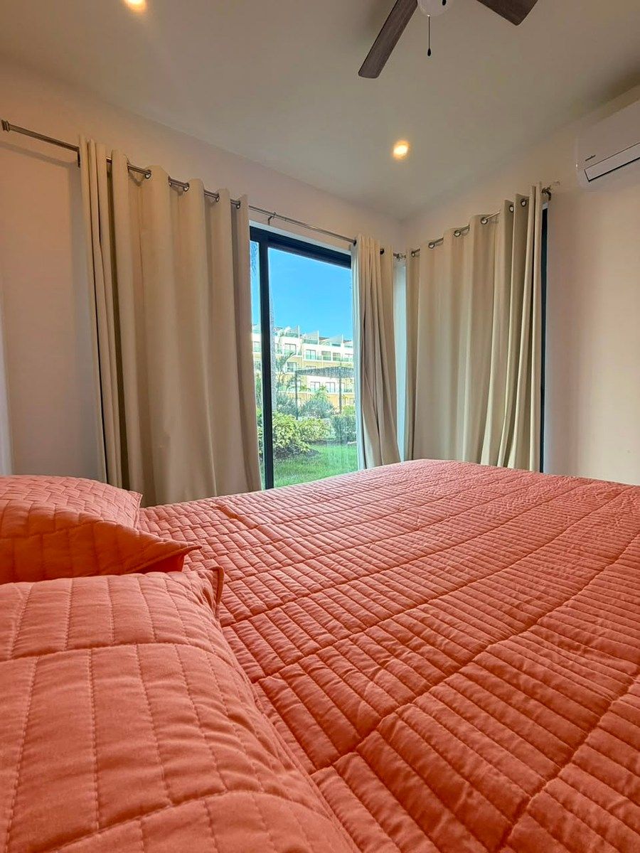 Apartamento em Ejidal, Playa del Carmen, foto 4 de 37