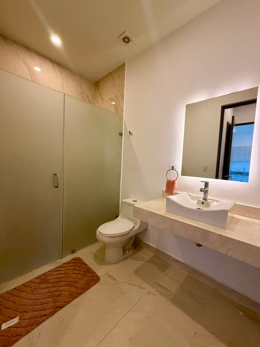 Apartamento em Ejidal, Playa del Carmen, foto 6 de 37