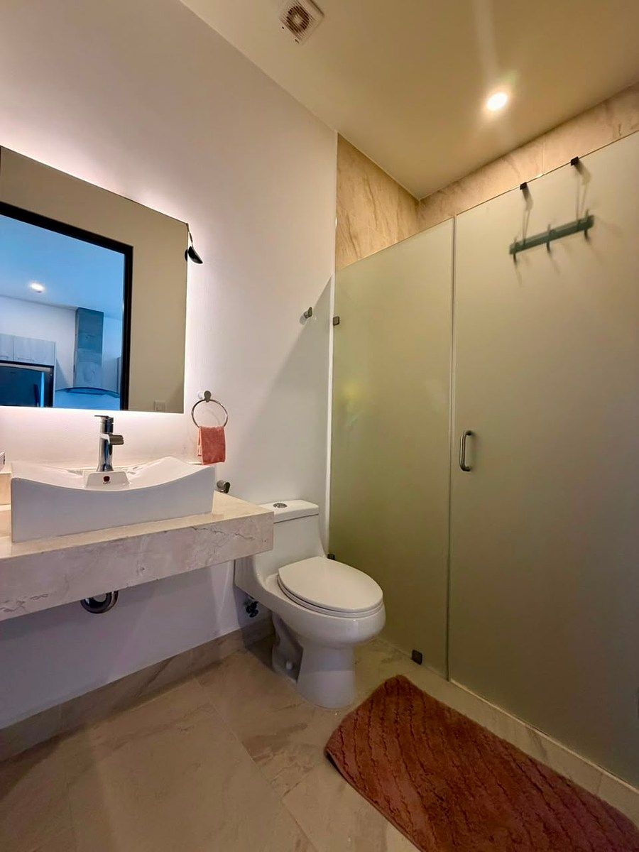 Apartamento em Ejidal, Playa del Carmen, foto 7 de 37