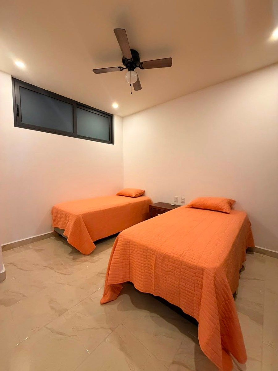 Apartamento em Ejidal, Playa del Carmen, foto 8 de 37