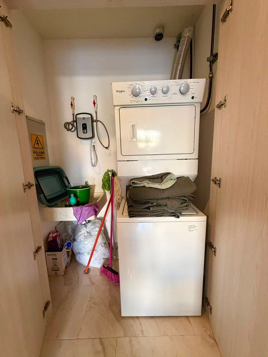 Apartamento em Ejidal, Playa del Carmen, foto 9 de 37