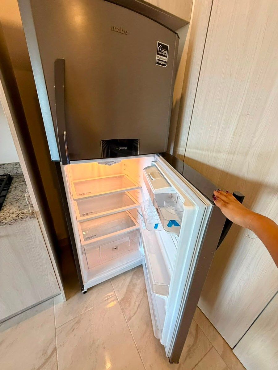 Apartamento em Ejidal, Playa del Carmen, foto 10 de 37