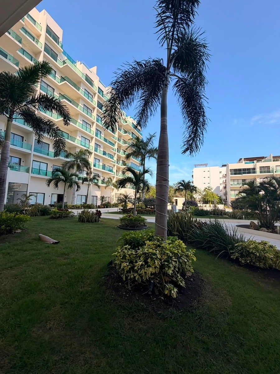 Apartamento em Ejidal, Playa del Carmen, foto 11 de 37